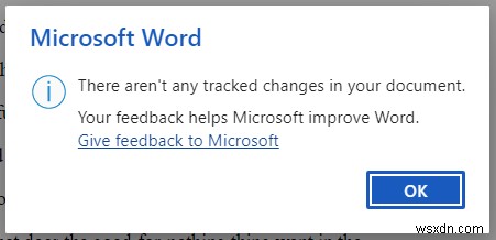 MS Word 변경 사항 추적 방법: 온라인·모바일·데스크톱 완벽 가이드