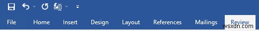 MS Word 변경 사항 추적 방법: 온라인·모바일·데스크톱 완벽 가이드