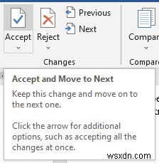 MS Word 변경 사항 추적 방법: 온라인·모바일·데스크톱 완벽 가이드