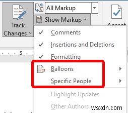 MS Word 변경 사항 추적 방법: 온라인·모바일·데스크톱 완벽 가이드
