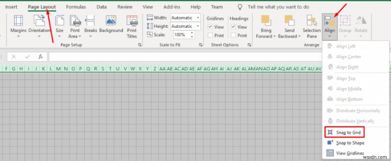 워드(Word)와 엑셀(Excel)에서 순서도 만드는 방법 완벽 가이드