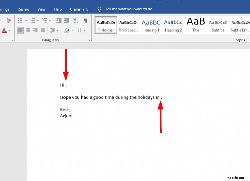 MS Word 편지 병합(Mail Merge)으로 편지·레이블·봉투 한 번에 만드는 방법