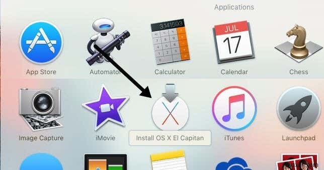 외장 하드 드라이브에 macOS(OS X) 설치하고 부팅까지 완벽 가이드