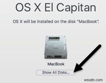 외장 하드 드라이브에 macOS(OS X) 설치하고 부팅까지 완벽 가이드