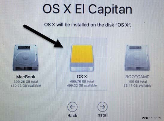 외장 하드 드라이브에 macOS(OS X) 설치하고 부팅까지 완벽 가이드