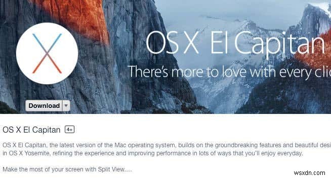 외장 하드 드라이브에 macOS(OS X) 설치하고 부팅까지 완벽 가이드