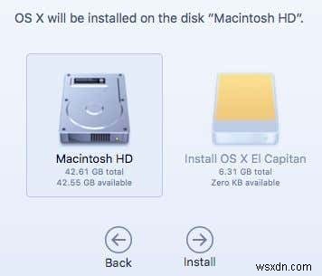 VMware Fusion으로 맥에 OS X 가상 머신 설치하는 완벽 가이드