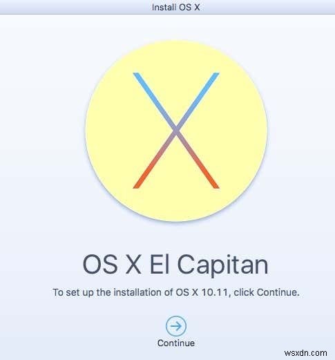 VMware Fusion으로 맥에 OS X 가상 머신 설치하는 완벽 가이드