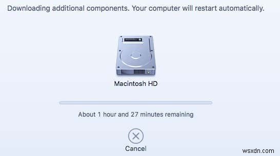 VMware Fusion으로 맥에 OS X 가상 머신 설치하는 완벽 가이드