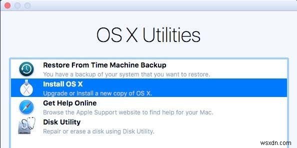 VMware Fusion으로 맥에 OS X 가상 머신 설치하는 완벽 가이드