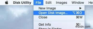 맥(macOS)에서 ISO 파일을 CD/DVD로 굽는 3가지 방법