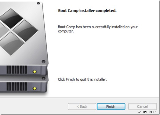 맥에서 Boot Camp으로 윈도우 7 설치·사용하는 방법 총정리