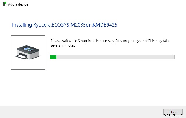 Windows 10에서 무선 프린터 및 네트워크 프린터 추가하는 완벽 가이드