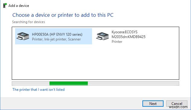 Windows 10에서 무선 프린터 및 네트워크 프린터 추가하는 완벽 가이드