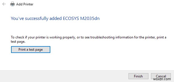 Windows 10에서 무선 프린터 및 네트워크 프린터 추가하는 완벽 가이드