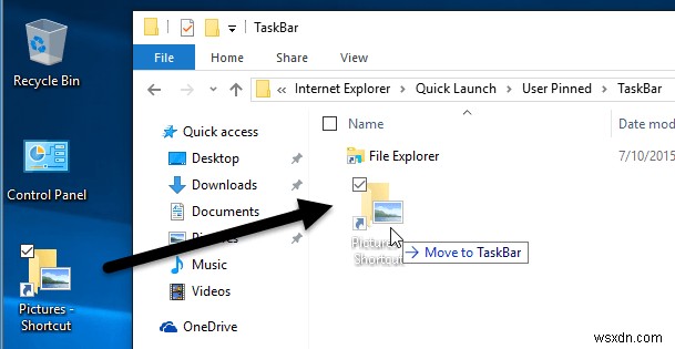 Windows 10 파일 탐색기 시작 폴더 변경 방법 – 내 PC·빠른 액세스·원하는 폴더로 설정하기