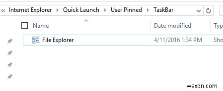 Windows 10 파일 탐색기 시작 폴더 변경 방법 – 내 PC·빠른 액세스·원하는 폴더로 설정하기