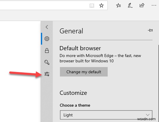 Windows 10 Microsoft Edge에서 Adobe Flash 비활성화하는 방법