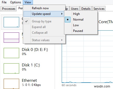 Windows 10 작업 관리자를 200% 활용하는 실전 팁 8가지