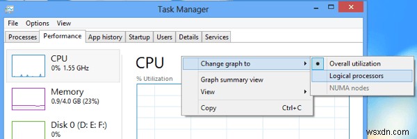 Windows 10 작업 관리자를 200% 활용하는 실전 팁 8가지