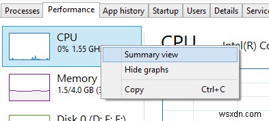 Windows 10 작업 관리자를 200% 활용하는 실전 팁 8가지