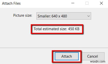 Windows 10으로 여러 장의 사진 한 번에 크기 조정하는 방법