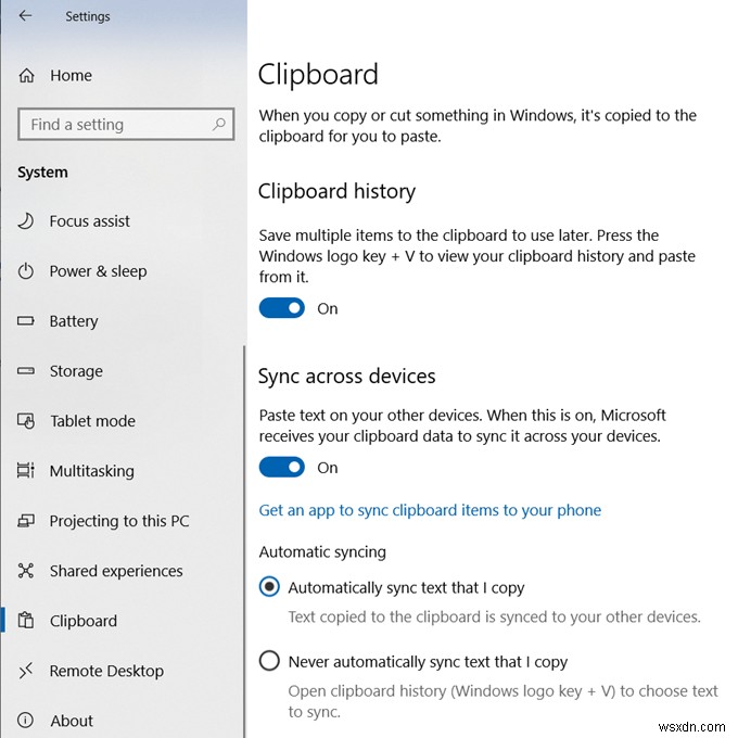 Windows 10을 200% 활용하는 15가지 숨겨진 필수 기능
