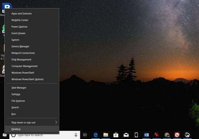 Windows 10을 200% 활용하는 15가지 숨겨진 필수 기능