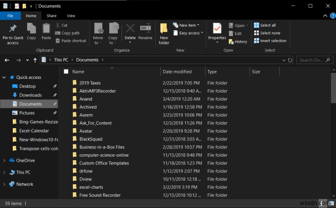 Windows 10을 200% 활용하는 15가지 숨겨진 필수 기능
