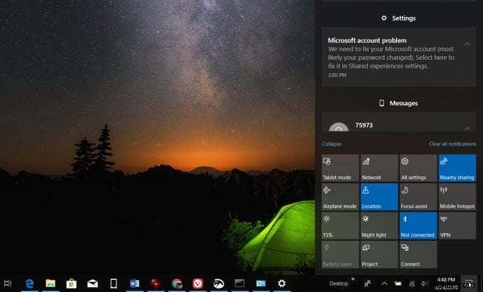Windows 10을 200% 활용하는 15가지 숨겨진 필수 기능