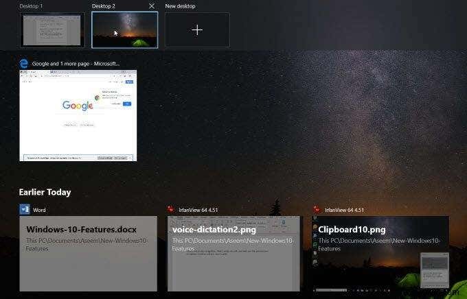 Windows 10을 200% 활용하는 15가지 숨겨진 필수 기능