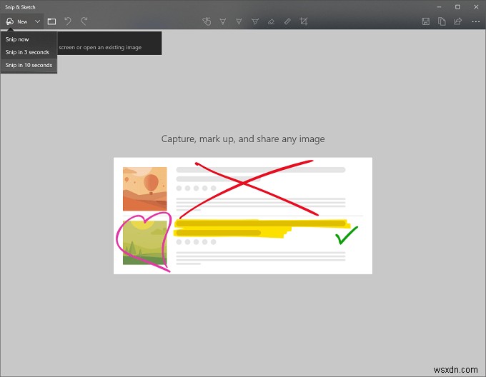 Windows 10 1809 업데이트, 놓치면 아까운 최고의 신기능 5가지