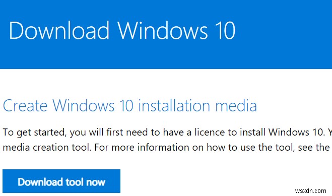 Windows 10 무료 다운로드 4가지 방법과 합법 여부 총정리