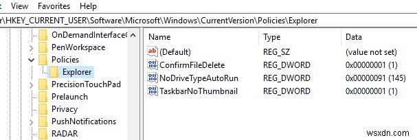 Windows 10 레지스트리 해킹 10가지, 알면 더 편리한 숨은 설정법