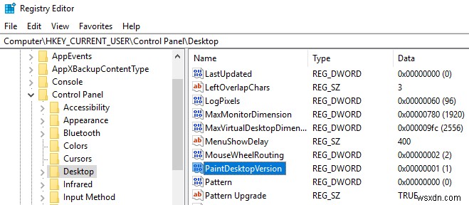 Windows 10 레지스트리 해킹 10가지, 알면 더 편리한 숨은 설정법