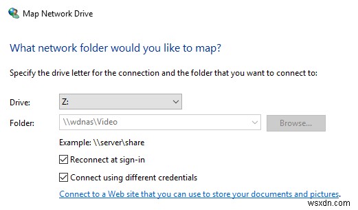 Windows 검색 색인에 네트워크 폴더 추가하는 방법 완벽 가이드