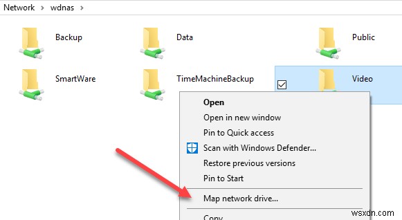 Windows 검색 색인에 네트워크 폴더 추가하는 방법 완벽 가이드