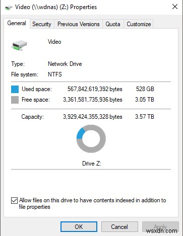 Windows 검색 색인에 네트워크 폴더 추가하는 방법 완벽 가이드