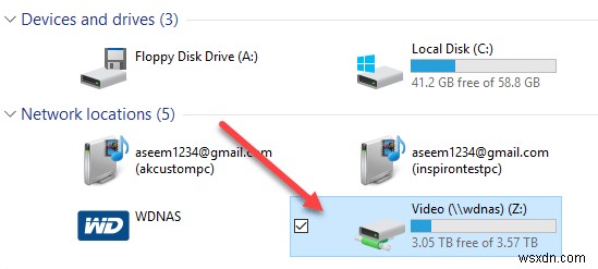 Windows 검색 색인에 네트워크 폴더 추가하는 방법 완벽 가이드