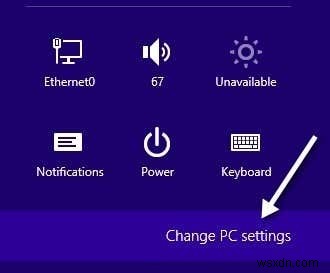 Windows 7·8·10에서 공용 네트워크를 사설 네트워크로 변경하는 방법