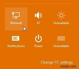 Windows 7·8·10에서 공용 네트워크를 사설 네트워크로 변경하는 방법