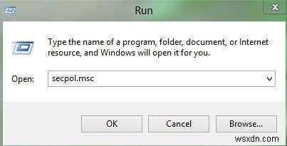 Windows 7·8·10에서 공용 네트워크를 사설 네트워크로 변경하는 방법