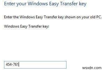 Windows 사용자 환경 전송(WET)으로 XP·Vista·7·8에서 Windows 10으로 파일 및 설정 옮기기