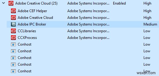Windows 10 작업 관리자 완벽 가이드 – 시작 프로그램·사용자 탭 편 (3부)