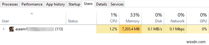 Windows 10 작업 관리자 완벽 가이드 – 시작 프로그램·사용자 탭 편 (3부)