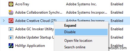 Windows 10 작업 관리자 완벽 가이드 – 시작 프로그램·사용자 탭 편 (3부)