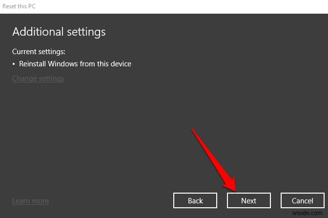 Windows 10 공장 초기화 완벽 가이드: 4가지 방법 총정리