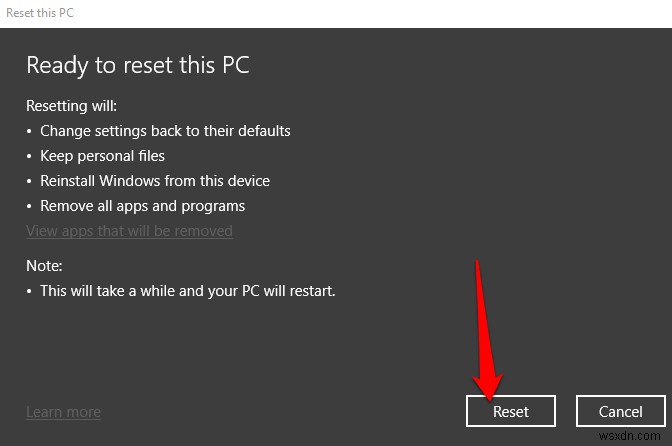 Windows 10 공장 초기화 완벽 가이드: 4가지 방법 총정리