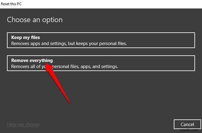 Windows 10 공장 초기화 완벽 가이드: 4가지 방법 총정리