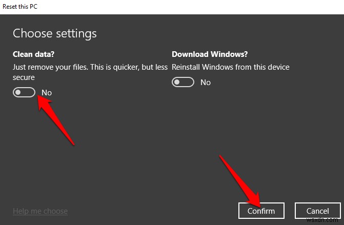 Windows 10 공장 초기화 완벽 가이드: 4가지 방법 총정리